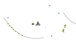 Fork in the Road(AUTO)