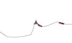 Bomb Valley 6
