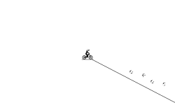 X run