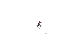 Hold Up/ Fast Brush