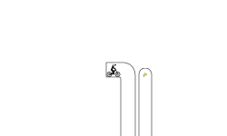 Up and Down