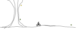 the tree