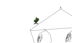Gravity Lab #7