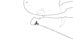 Funny track