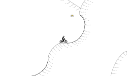 Not So Easy Mountain