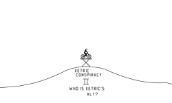 Xetric Conspiracy ||