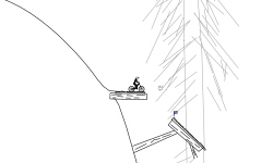 random track