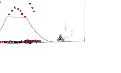 DO  NESTER'S VOLCNO JUMP