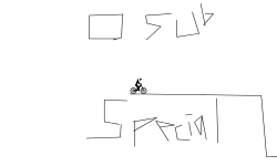 Zero Sub Special
