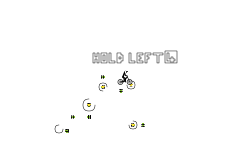 Hold Left 4