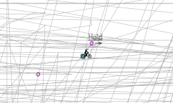 Hold Glitch