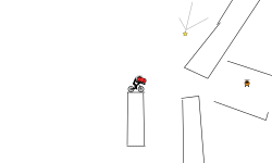 Flappy bird (FreeriderVersion)
