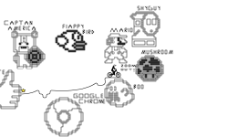 Pixel Art Mania