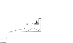 48 seconds for ground hall