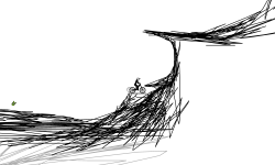 Angry Mountains