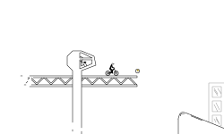 Building site MTB