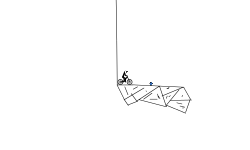 hard gravity track h.g.t.