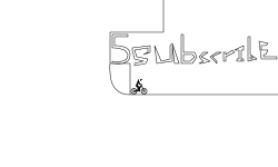 5 subsciber bmx