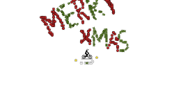 MERRY X-MAS(updated track)