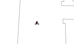 Flappy Rider