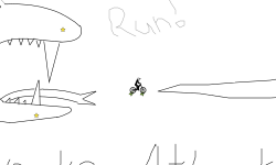 Snake Attack!