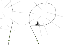 Loopy Track