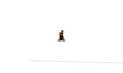 tricky flying
