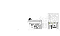 Detailed City Mtb