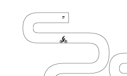 Training Track