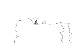 Spelunkying (to be continued)