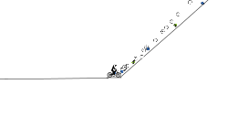 backwards hill auto (dect)