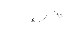 Uneasy Jumps