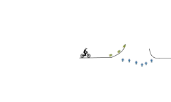 Jumpy (not impossible)