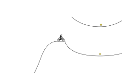MEGA RAMP THING