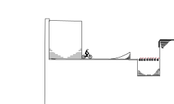 Gldani Race