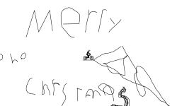 Merry christmas