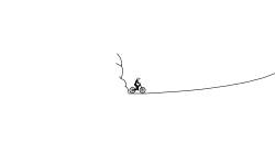 Jump of the day 25
