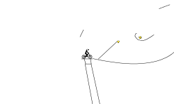 My hard level