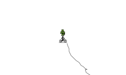 Truck off-road challenge