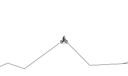 THE LONG SILDE