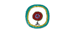 dart board