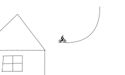Rooftop Riding 1