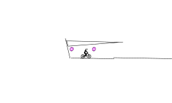 the hard or ez track