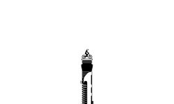 Qui-Gon Jinn's Lightsaber