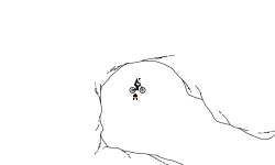 Cave Escape