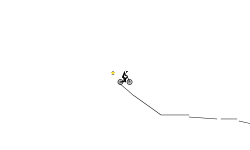 Wheelie Hold Up