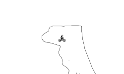 Small cave auto