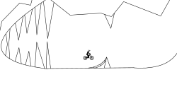 Cave to Ground
