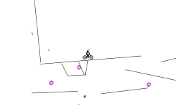 SPEEDRUN THIS LMAO