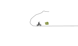 Small Speed?
